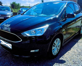 FORD C-Max 2019 — imagine 6