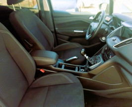 FORD C-Max 2019 — imagine 3