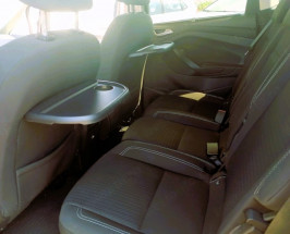 FORD C-Max 2019 — imagine 7