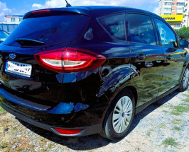FORD C-Max 2019 — imagine 4