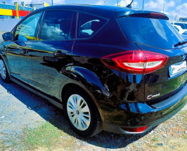 FORD C-Max 2019 — imagine 5