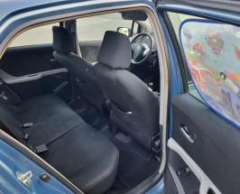 TOYOTA Yaris 2008 — imagine 9
