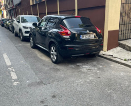 NISSAN Juke 2011 — imagine 6