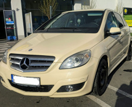 MERCEDES-BENZ Unknown Model 2011 — imagine 6