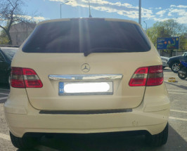 MERCEDES-BENZ Unknown Model 2011 — imagine 2
