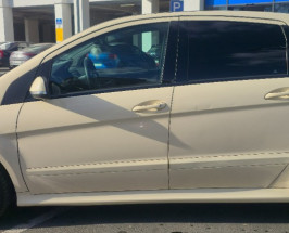 MERCEDES-BENZ Unknown Model 2011 — imagine 7