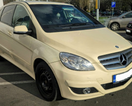 MERCEDES-BENZ Unknown Model 2011 — imagine 4