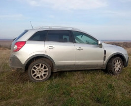 OPEL Antara 2008 — imagine 6