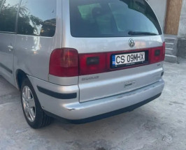 VOLKSWAGEN Unknown Model 2005 — imagine 2