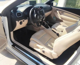 VOLKSWAGEN Eos 2010 — imagine 7