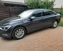 VOLKSWAGEN Passat 2018 — imagine 9