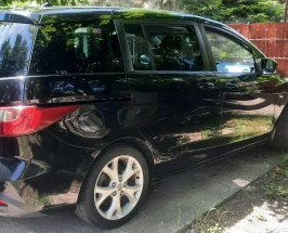 MAZDA 5 2011 — imagine 14