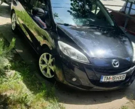MAZDA 5 2011 — imagine 10