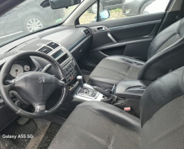 PEUGEOT Unknown Model 2007 — imagine 2