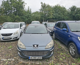 PEUGEOT Unknown Model 2007 — imagine 6