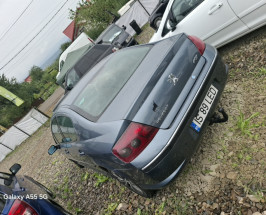 PEUGEOT Unknown Model 2007 — imagine 3