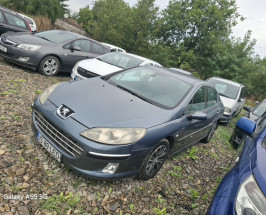 PEUGEOT Unknown Model 2007 — imagine 7