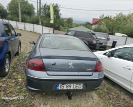 PEUGEOT Unknown Model 2007 — imagine 4
