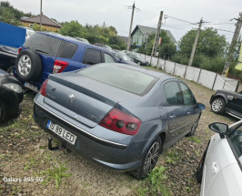 PEUGEOT Unknown Model 2007 — imagine 8