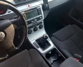 VOLKSWAGEN Passat 2008 — imagine 2