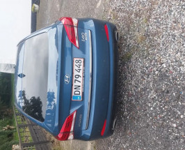 HYUNDAI i40 2017 — imagine 6