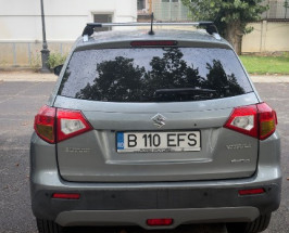 SUZUKI Vitara 2015 — imagine 2