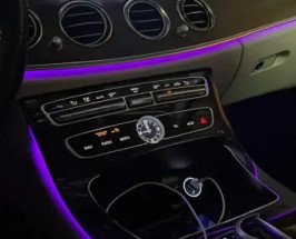 MERCEDES-BENZ E-Class 2017 — imagine 14