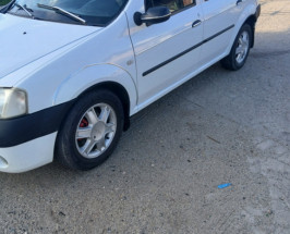 DACIA Logan 2008 — imagine 13