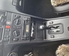 MERCEDES-BENZ C-Class 1994 — imagine 2