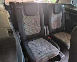 VOLKSWAGEN Sharan 2015 — imagine 14