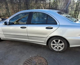 MERCEDES-BENZ Unknown Model 2004 — imagine 2