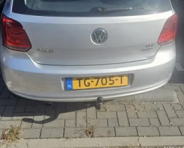 VOLKSWAGEN Polo 2011 — imagine 2