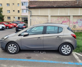 OPEL Corsa 2015 — imagine 18