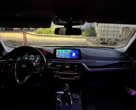BMW Unknown Model 2018 — imagine 2