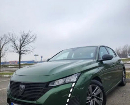 PEUGEOT 308 2022 — imagine 2