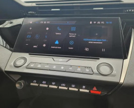 PEUGEOT 308 2022 — imagine 4