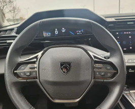 PEUGEOT 308 2022 — imagine 5