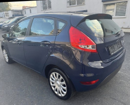 FORD Fiesta 2011 — imagine 13
