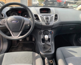 FORD Fiesta 2011 — imagine 17