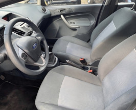 FORD Fiesta 2011 — imagine 14