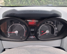 FORD Fiesta 2011 — imagine 18