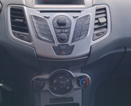 FORD Fiesta 2011 — imagine 15