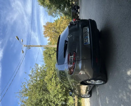 RENAULT Megane 2010 — imagine 10