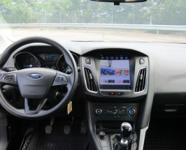 FORD Focus 2015 — imagine 2