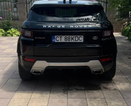 LAND ROVER Range Rover Evoque 2018 — imagine 2