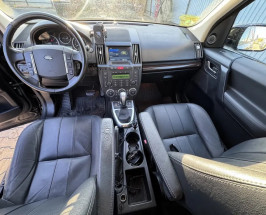 LAND ROVER Freelander 2012 — imagine 4