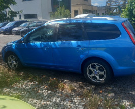 FORD Focus 2010 — imagine 12
