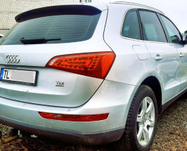 FORD Fusion 2008 — imagine 7
