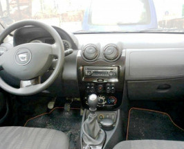 FORD Fusion 2008 — imagine 51