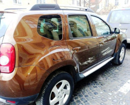 FORD Fusion 2008 — imagine 54
